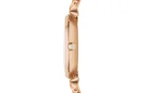 Naiste k&auml;ekell ARMANI ROSE GOLD WATCH (AR1909)
