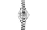 Naiste k&auml;ekell ARMANI SILVER WATCH (AR1925)