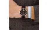 Meeste k&auml;ekell ARMANI GREY WATCH (AR2413)