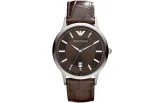 Meeste k&auml;ekell ARMANI GREY WATCH (AR2413)