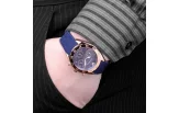 Naiste k&auml;ekell ARMANI PINK WATCH (AR5939)