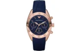 Naiste k&auml;ekell ARMANI PINK WATCH (AR5939)
