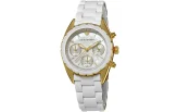 Naiste k&auml;ekell ARMANI GOLDEN WATCH (AR5945)