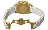 Naiste k&auml;ekell ARMANI GOLDEN WATCH (AR5945)