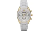 Naiste k&auml;ekell ARMANI GOLDEN WATCH (AR5945)