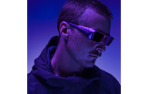 P&auml;ikeseprillid Oakley Permian erimudelid "Aura Collection" Colorshift Prizm Black