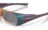 P&auml;ikeseprillid Oakley Permian erimudelid "Aura Collection" Colorshift Prizm Black