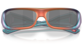 P&auml;ikeseprillid Oakley Permian erimudelid "Aura Collection" Colorshift Prizm Black