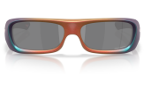 P&auml;ikeseprillid Oakley Permian erimudelid "Aura Collection" Colorshift Prizm Black