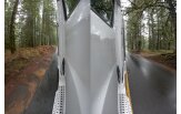 K&uuml;lgkaamera Garmin Dezl DualView