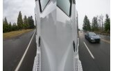 K&uuml;lgkaamera Garmin Dezl DualView
