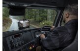 K&uuml;lgkaamera Garmin Dezl DualView