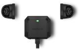 K&uuml;lgkaamera Garmin Dezl DualView
