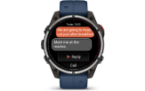 Spordikell Garmin quatix 8 PRO - 47mm