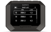 Xero C2 kronograaf