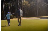 Golfikell Garmin Approach J1 Cloud blue/black