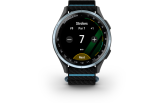 Golfikell Garmin Approach J1 Cloud blue/black