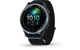Golfikell Garmin Approach J1 Cloud blue/black