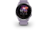 Golfikell Garmin Approach J1 Silver/Lilac