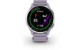 Golfikell Garmin Approach J1 Silver/Lilac