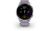 Golfikell Garmin Approach J1 Silver/Lilac