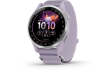 Golfikell Garmin Approach J1 Silver/Lilac