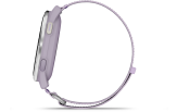 Golfikell Garmin Approach J1 Silver/Lilac