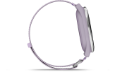 Golfikell Garmin Approach J1 Silver/Lilac