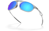 P&auml;ikeseprillid OAKLEY Neo Jacket Satin Chrome Prizm Sapphire