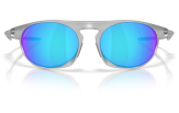 P&auml;ikeseprillid OAKLEY Neo Jacket Satin Chrome Prizm Sapphire