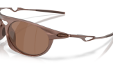P&auml;ikeseprillid OAKLEY Neo Jacket Matte Mahogany Prizm Tungsten