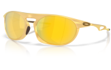 P&auml;ikeseprillid OAKLEY Neo Jacket Satin Gold Prizm 24k Polarized