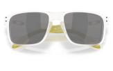 P&auml;ikeseprillid OAKLEY Holbrook erimudelid "Limitless Collection" Matte Clear Prizm Black Polarized