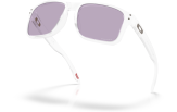 P&auml;ikeseprillid OAKLEY Holbrook erimudelid "On The Green Collection" Matte Clear Prizm Slate
