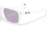 P&auml;ikeseprillid OAKLEY Holbrook erimudelid "On The Green Collection" Matte Clear Prizm Slate