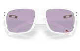 P&auml;ikeseprillid OAKLEY Holbrook erimudelid "On The Green Collection" Matte Clear Prizm Slate