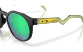 P&auml;ikeseprillid OAKLEY HSTN erimudelid "2026 Tour De France" Matte Black Prizm Jade