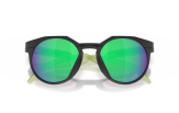 P&auml;ikeseprillid OAKLEY HSTN erimudelid "2026 Tour De France" Matte Black Prizm Jade