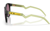 P&auml;ikeseprillid OAKLEY HSTN erimudelid "2026 Tour De France" Matte Black Prizm Jade