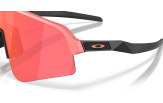P&auml;ikeseprillid OAKLEY Sutro Lite Sweep erimudelid "Velocity Collection" Muted Metallic Paloma Prizm Trail Torch