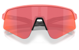 P&auml;ikeseprillid OAKLEY Sutro Lite Sweep erimudelid "Velocity Collection" Muted Metallic Paloma Prizm Trail Torch