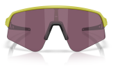 P&auml;ikeseprillid OAKLEY Sutro Lite Sweep erimudelid "Limitless Collection" Matte Cactus Prizm Road Black
