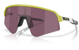P&auml;ikeseprillid OAKLEY Sutro Lite Sweep erimudelid "Limitless Collection" Matte Cactus Prizm Road Black