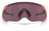 P&auml;ikeseprillid OAKLEY Velo Kato erimudelid "Velocity Collection" Muted Metallic Paloma Prizm Road Black