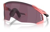 P&auml;ikeseprillid OAKLEY Velo Kato erimudelid "Velocity Collection" Muted Metallic Paloma Prizm Road Black