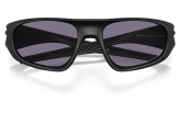 P&auml;ikeseprillid OAKLEY Neoforma Matte Black Prizm Grey
