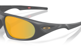 P&auml;ikeseprillid OAKLEY Neoforma Matte Carbon Prizm 24k Polarized