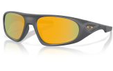 P&auml;ikeseprillid OAKLEY Neoforma Matte Carbon Prizm 24k Polarized