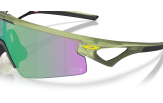 P&auml;ikeseprillid OAKLEY Sphaera Strike erimudelid "2026 Tour De France" Matte Fern Prizm Road Jade
