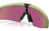 P&auml;ikeseprillid OAKLEY Sphaera Strike erimudelid "2026 Tour De France" Matte Fern Prizm Road Jade